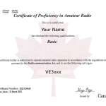 Basic Ham Radio Course 2026