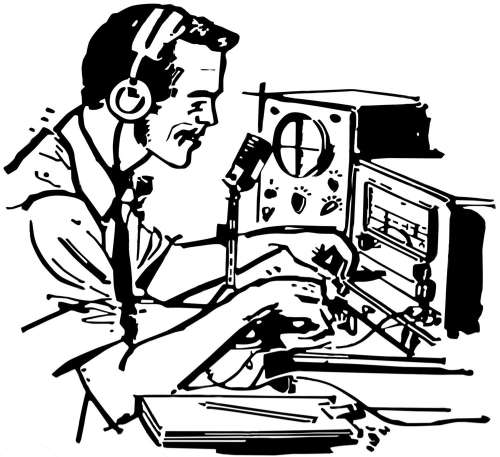 Barrie Amateur Radio Club
